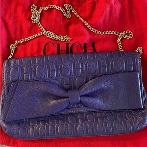 Carolina herrera shoulder bag